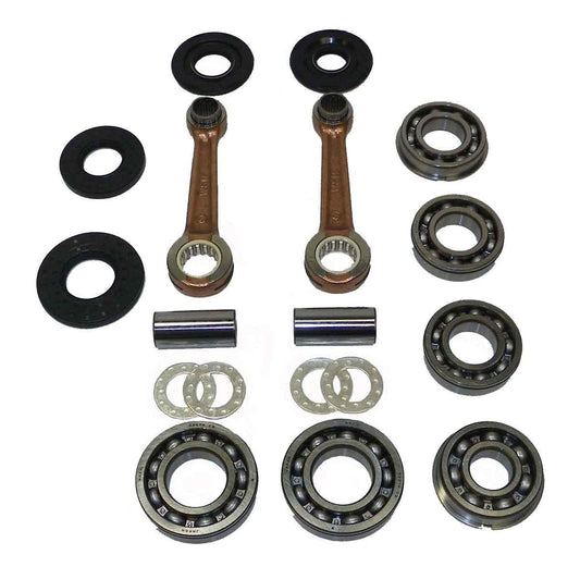 Crankshaft Rebuild Kit Sea-Doo 580 89-94