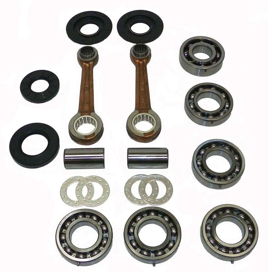 Crankshaft Rebuild Kit Sea-Doo 800 95-03