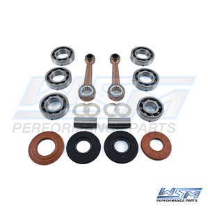Crankshaft Rebuild Kit Sea-Doo 951 97-03
