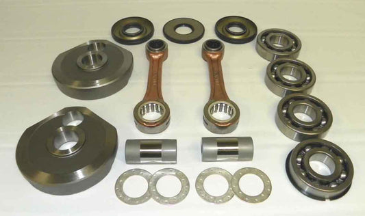 Crankshaft Rebuild Kit Kawasaki 750 SXI / ZXI 96-97