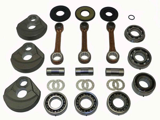 Crankshaft Rebuild Kit Kawasaki 1100 96-04