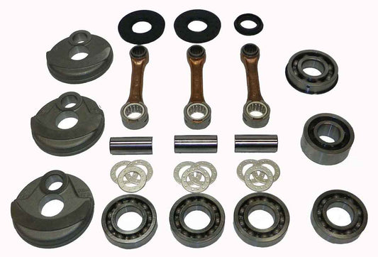 Crankshaft Rebuild Kit Yamaha 1100 95-97