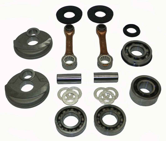 Crankshaft Rebuild Kit Yamaha 650 - 760 90-09
