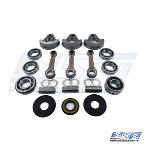 Crankshaft Rebuild Kit Yamaha 1200 / 1300 97-08