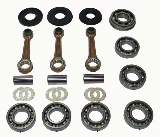 Crankshaft Rebuild Kit Polaris 650 - 780 SL / SLT 92-97