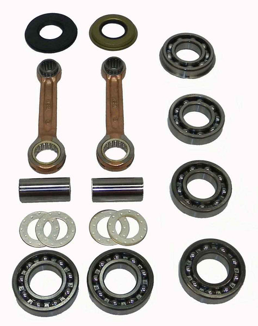 Crankshaft Rebuild Kit Polaris 700 98-04