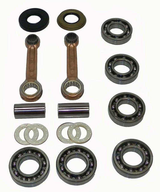 Crankshaft Rebuild Kit Polaris 700 96-97
