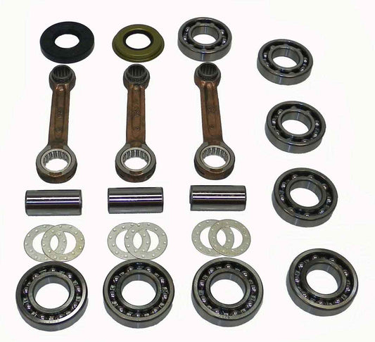 Crankshaft Rebuild Kit Polaris 900 / 1050 96-02