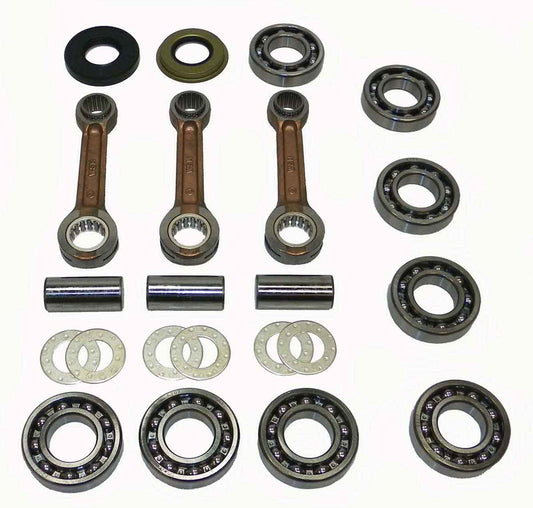 Crankshaft Rebuild Kit Polaris 1200 99-04