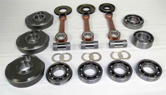 Crankshaft Rebuild Kit Kawasaki 900 95-06