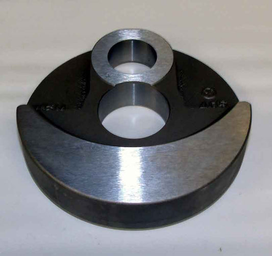 Crankshaft Web Tiger Shark 640 / 770 94-99