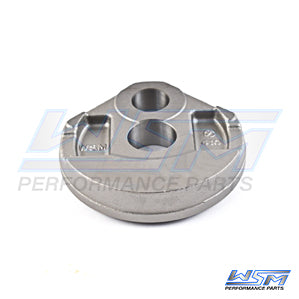 Crankshaft Web Kawasaki 650 87-96