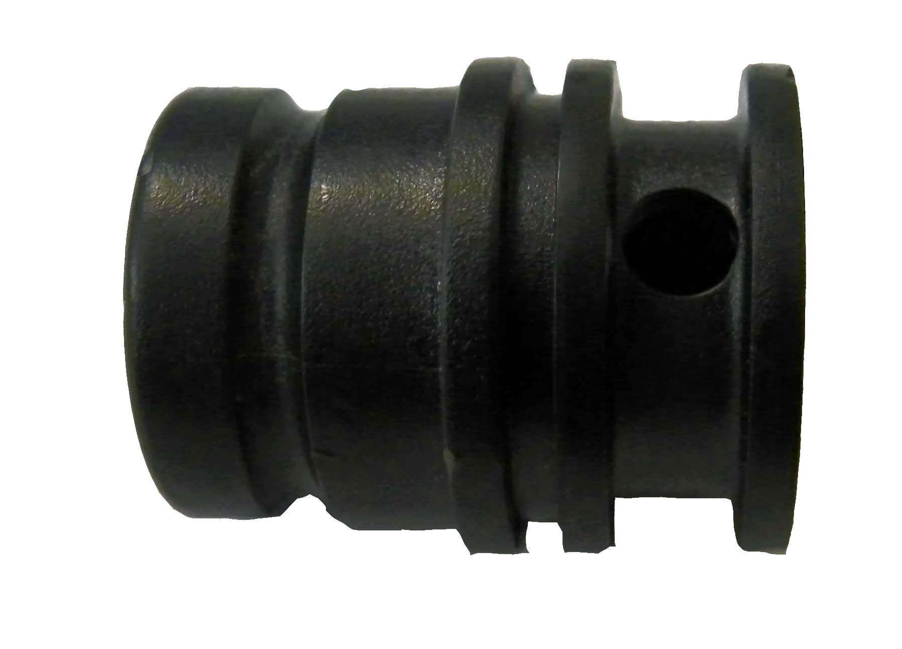 Power Valve Feeding Block Sea-Doo 800 GTI 03-05