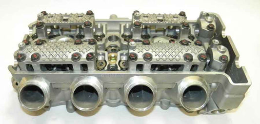 Cylinder Head (Without Cams) Yamaha 1100 04-15