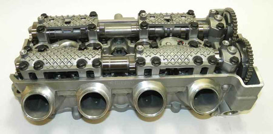 Cylinder Head Complete with Cams Yamaha 1100 04-15