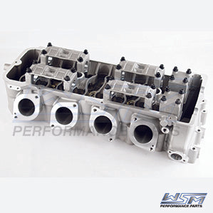 Cylinder Head (Bare) Yamaha 1000 / 1100 04-15 OEM# 6B6-11102-00-94,