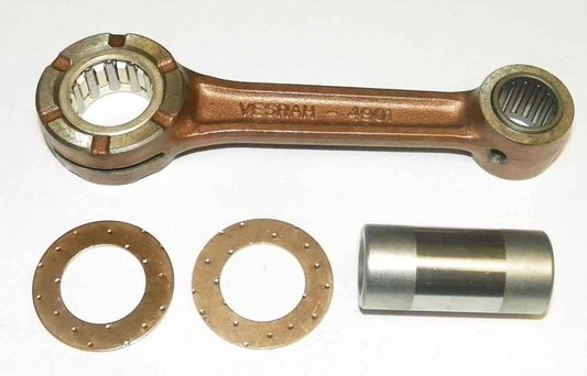 Connecting Rod Kit Yamaha 500 87-93