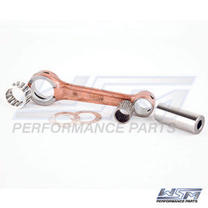 Connecting Rod Kit Kawasaki 650 86-96