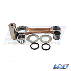 Connecting Rod Kit Polaris 800 Octane / Virage 00-04 OEM# 2201557,