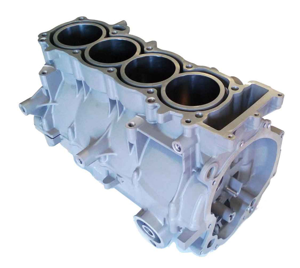 WSM Engine Case Yamaha 1100 4-Stroke 04-10 OEM# 6B6-15100-00-00 – Jet ...