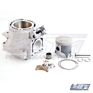 Cylinder Kit Yamaha 1200 99-05 OEM# 66V-11311-00-94,
