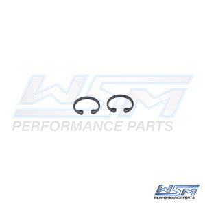 Piston Clips Kawasaki 440 / 550 JS / SX 77-95