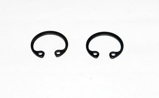 Piston Clips; Kawasaki 440 JS 77-92