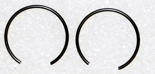Piston Clips; Sea-Doo 1503 4-Tec 03-20