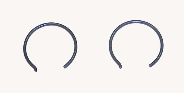 Piston Clips; Sea-Doo 1503 GTI / GTX 03-07