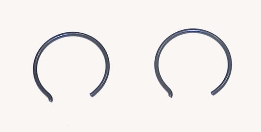 Piston Clips; Sea-Doo 1503 GTI / GTX 03-07