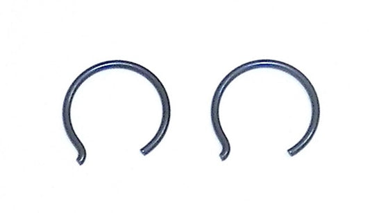 Piston Clips; Sea-Doo / Can-Am 900 14-25