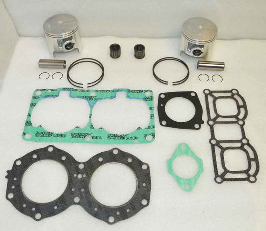 Top End Rebuild Kit Yamaha 650 90-96 Standard