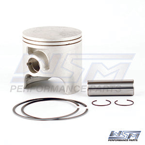 Piston Kit Yamaha 650 90-96 Standard OEM# 6M6-11631-00-93,