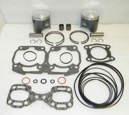 Top End Rebuild Kit Sea-Doo 800 RFI 99-05 Standard Platinum