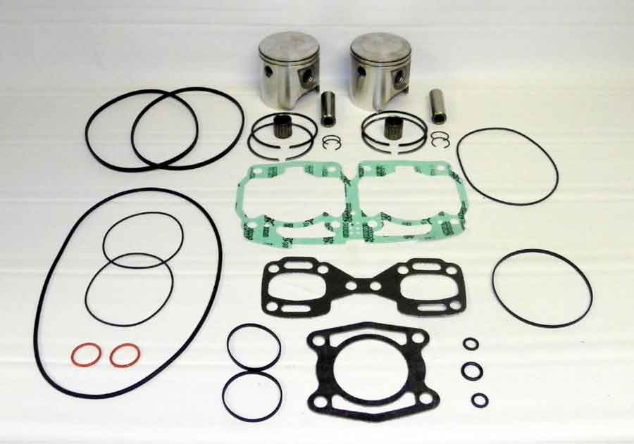 Top End Rebuild Kit Sea-Doo 800 RFI 99-05 Standard