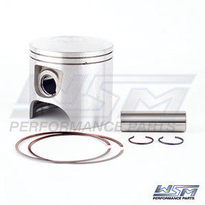 Piston Kit Sea-Doo 951 DI 00-06 Standard OEM# 290889040,
