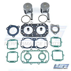Top End Rebuild Kit Kawasaki 550 SX 91-95 Standard