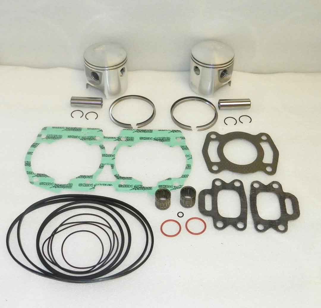 Top End Rebuild Kit Sea-Doo 580 92-96 Standard