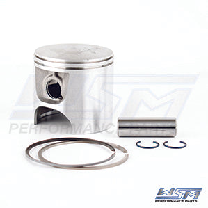 Piston Kit Sea-Doo 580 89-96 Standard OEM# 290996305,