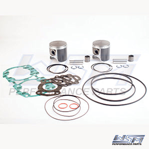 Top End Rebuild Kit Sea-Doo 650 XP 1993 Standard Platinum