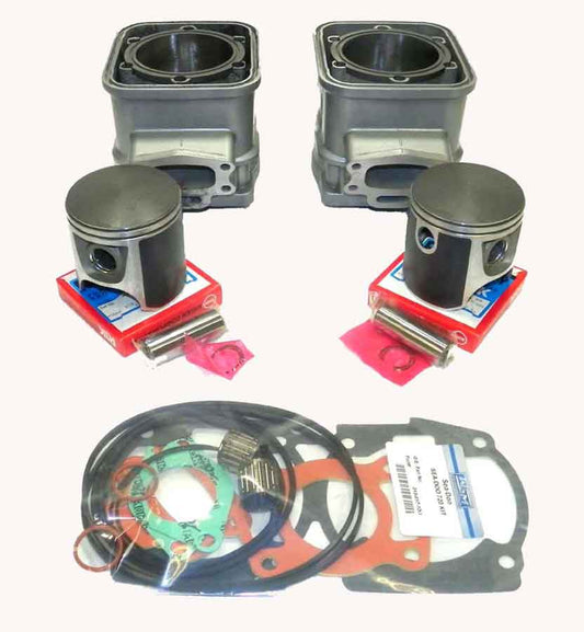 Cylinder Kit Sea-Doo 720 95-03 (Pre Ship Only)