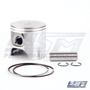 Piston Kit Sea-Doo 720 95-03 Standard OEM# 290887180,