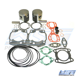 Top End Rebuild Kit Sea-Doo 800 95-03 Standard Platinum