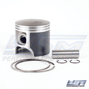 Piston Kit Sea-Doo 951 98-03 .25mm Over Platinum SKU 010-819-04PK