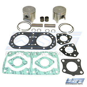 Top End Rebuild Kit Kawasaki 750 92-95 Standard