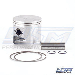 Piston Kit Kawasaki 750 92-95 Standard OEM#: 13001-3707 OEM#: 13001-3707, 13001-3710, 13001-3713, 13001-3718