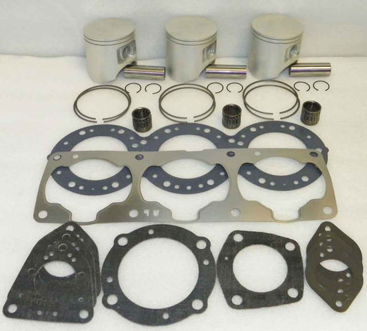 Top End Rebuild Kit Kawasaki 1100 STX / ZXI 96-03 .75mm Over