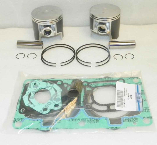 Top End Rebuild Kit Yamaha 700 93-97 Standard Platinum