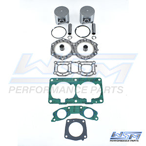 Top End Rebuild Kit Yahama 700 Super Jet 96-20 .25mm Over