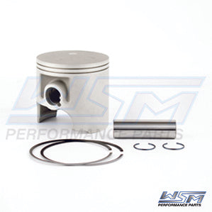 Piston Kit Yamaha 700 93-20 Standard OEM# 61X-11631-00-93,